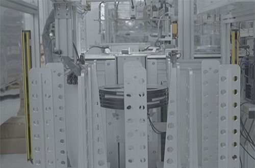 寒驰科技 以芯片智造解决方案，助力工厂高效化解订单交付压力