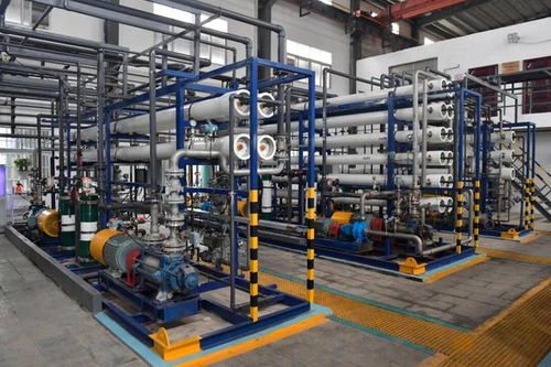 高扬改革风帆 奋击发展浪潮 水口山有色以技术咨询与销售双轮驱动经营新格局